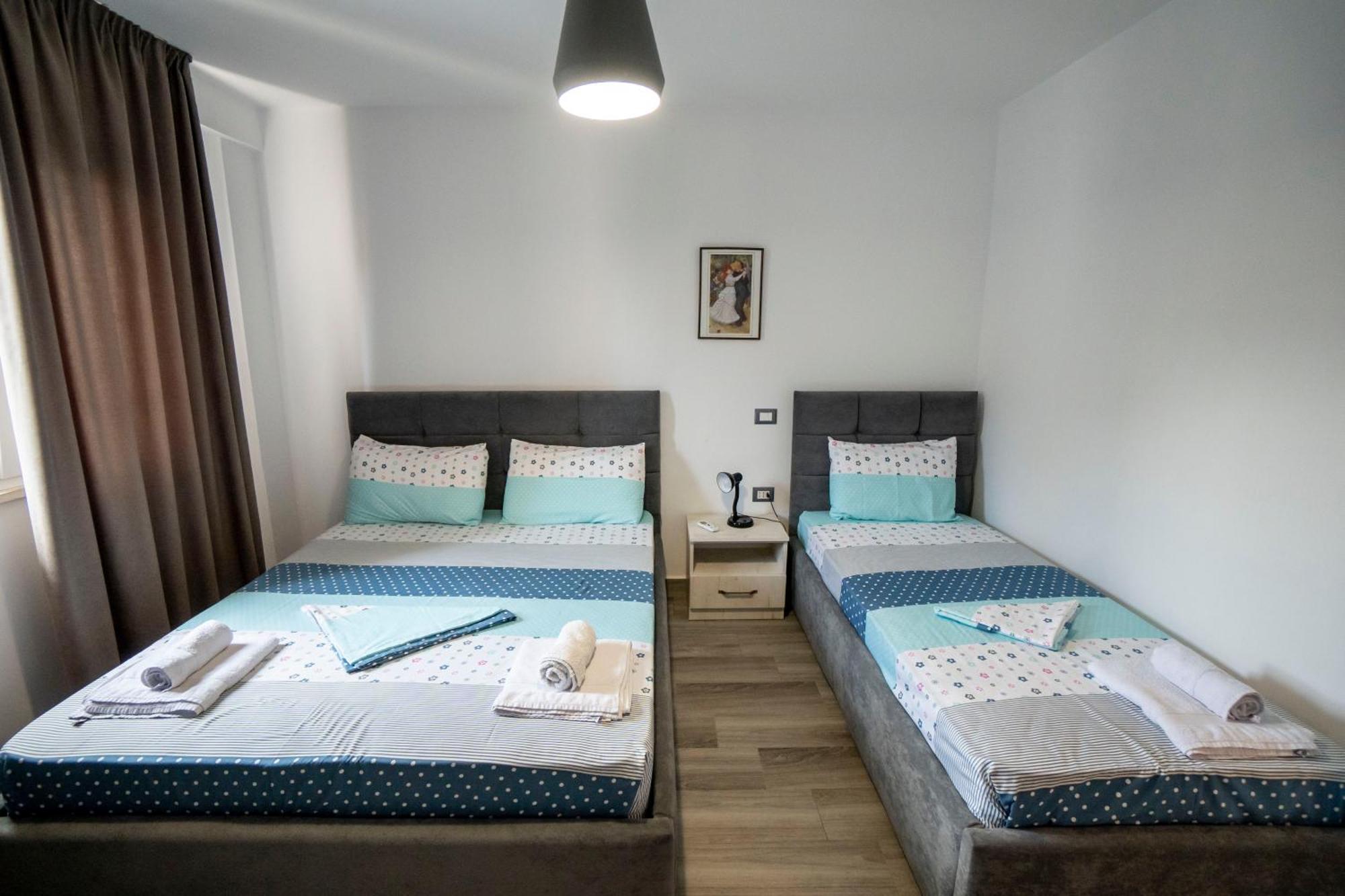 Tuttomondo Apartments Golem  Bagian luar foto