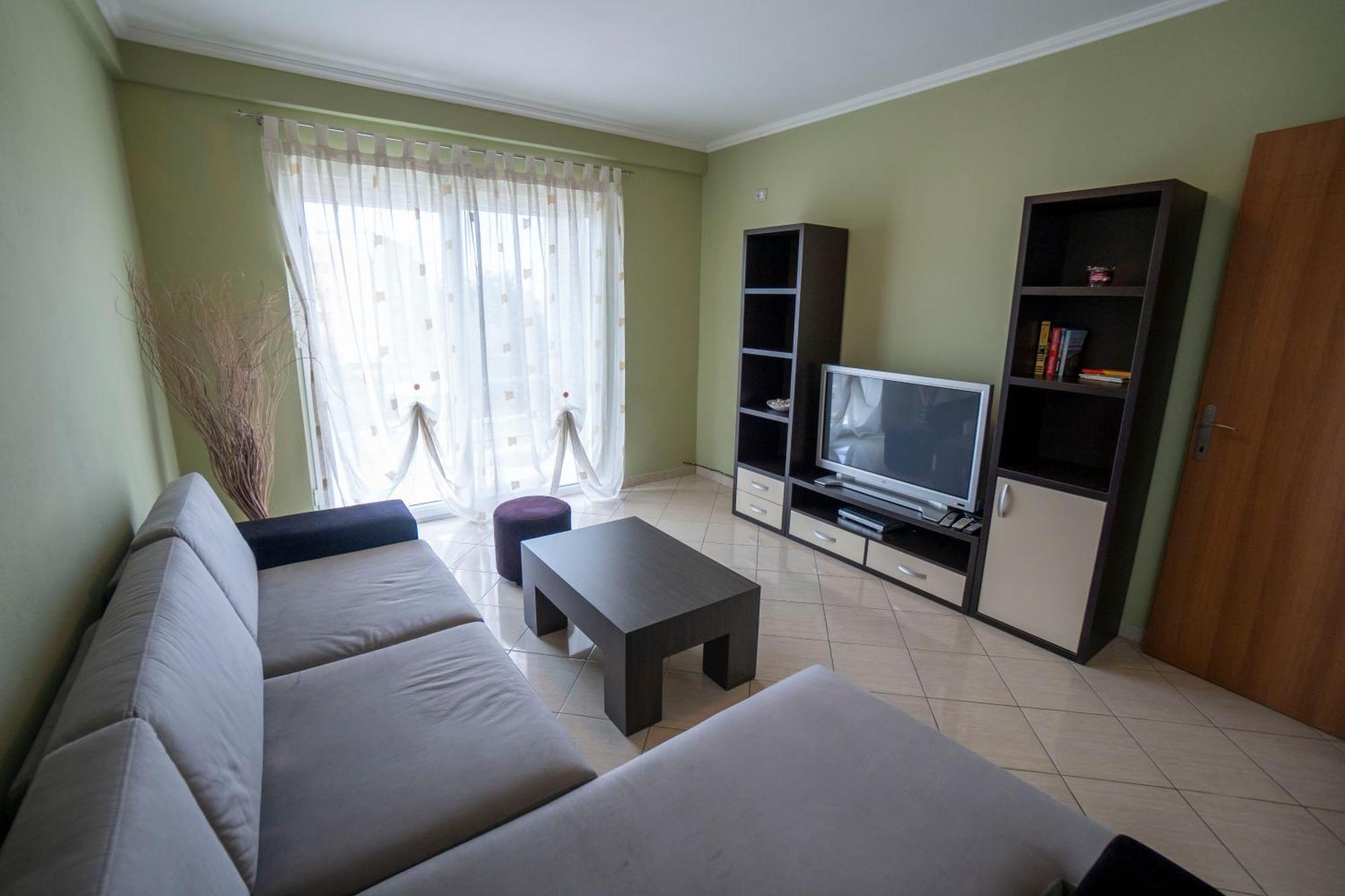 Tuttomondo Apartments Golem  Bagian luar foto