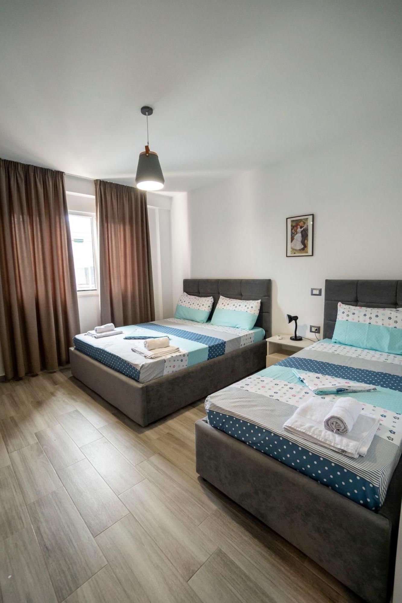 Tuttomondo Apartments Golem  Bagian luar foto