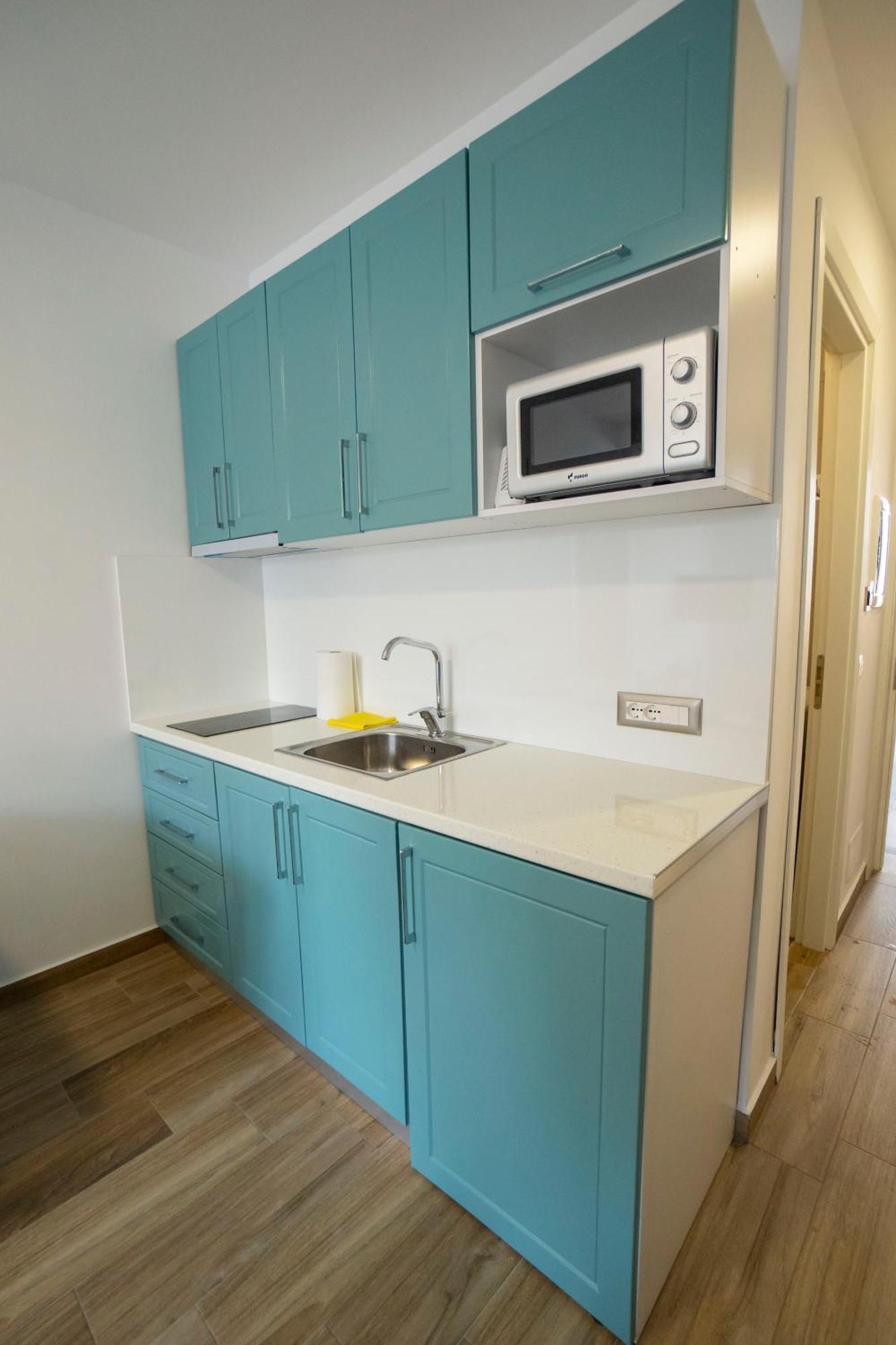 Tuttomondo Apartments Golem  Bagian luar foto