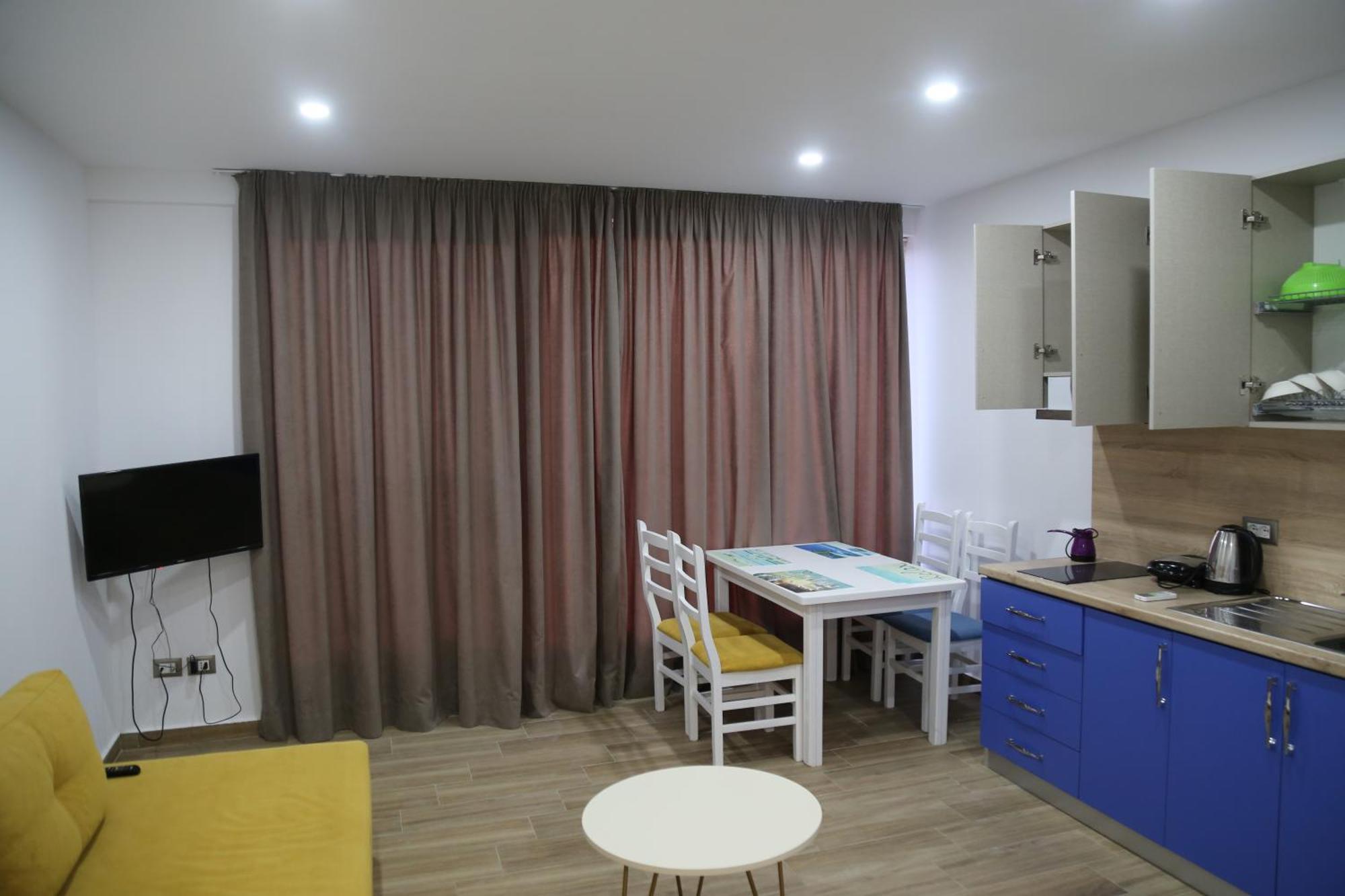 Tuttomondo Apartments Golem  Bagian luar foto