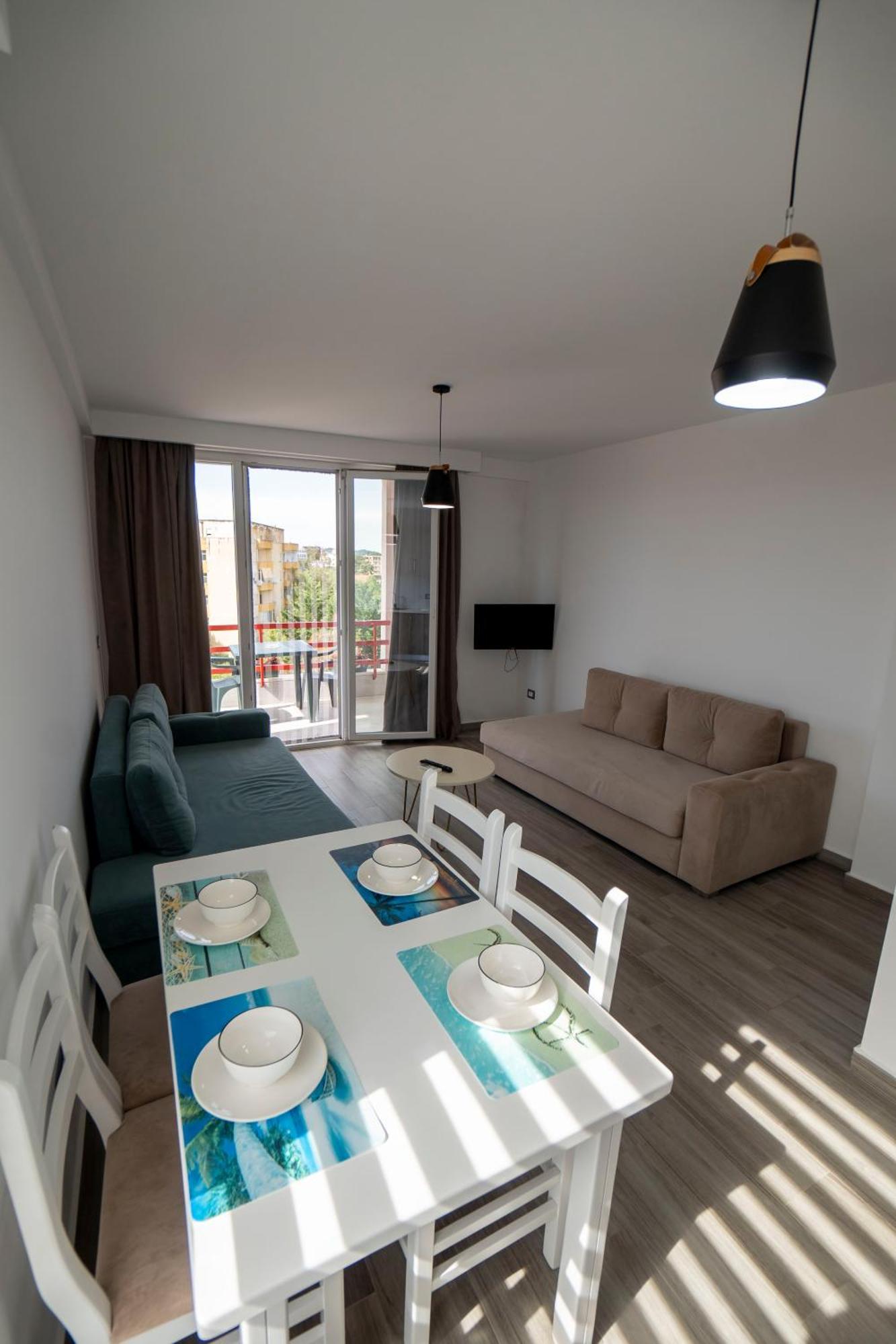 Tuttomondo Apartments Golem  Bagian luar foto