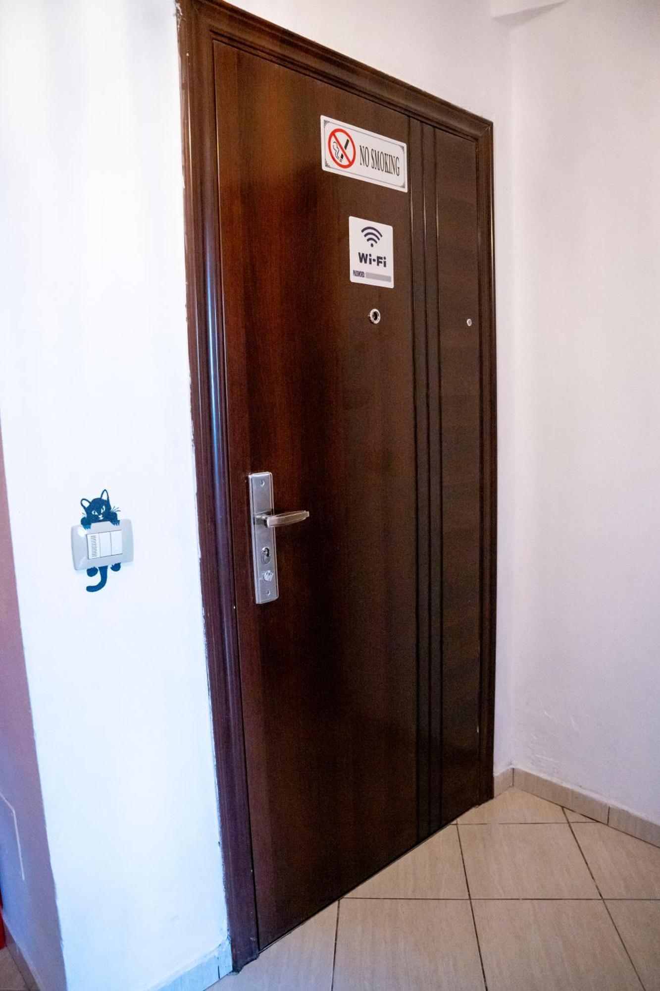 Tuttomondo Apartments Golem  Bagian luar foto