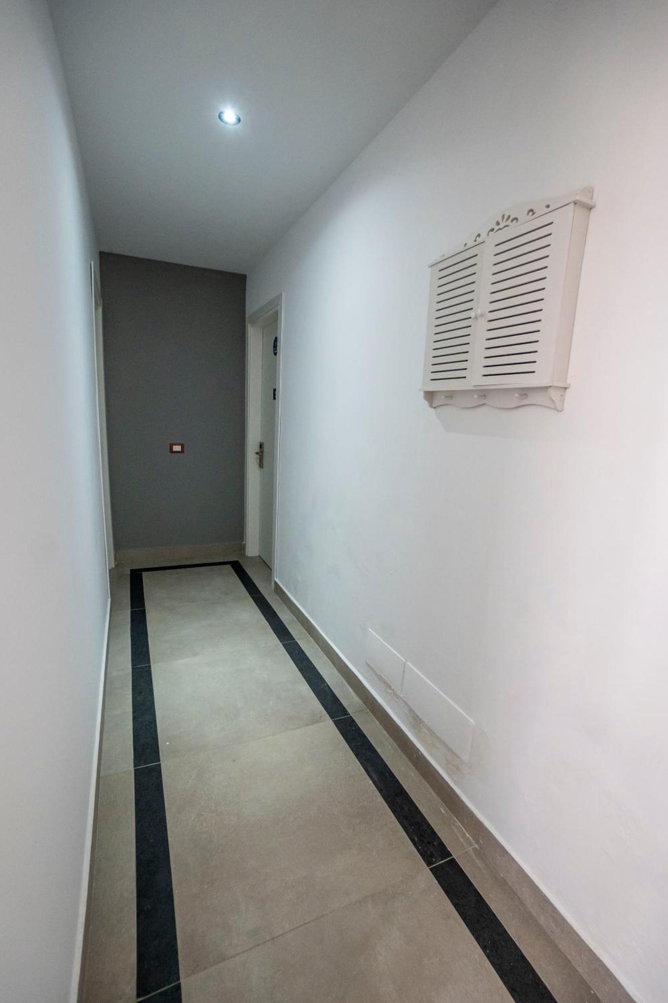 Tuttomondo Apartments Golem  Bagian luar foto