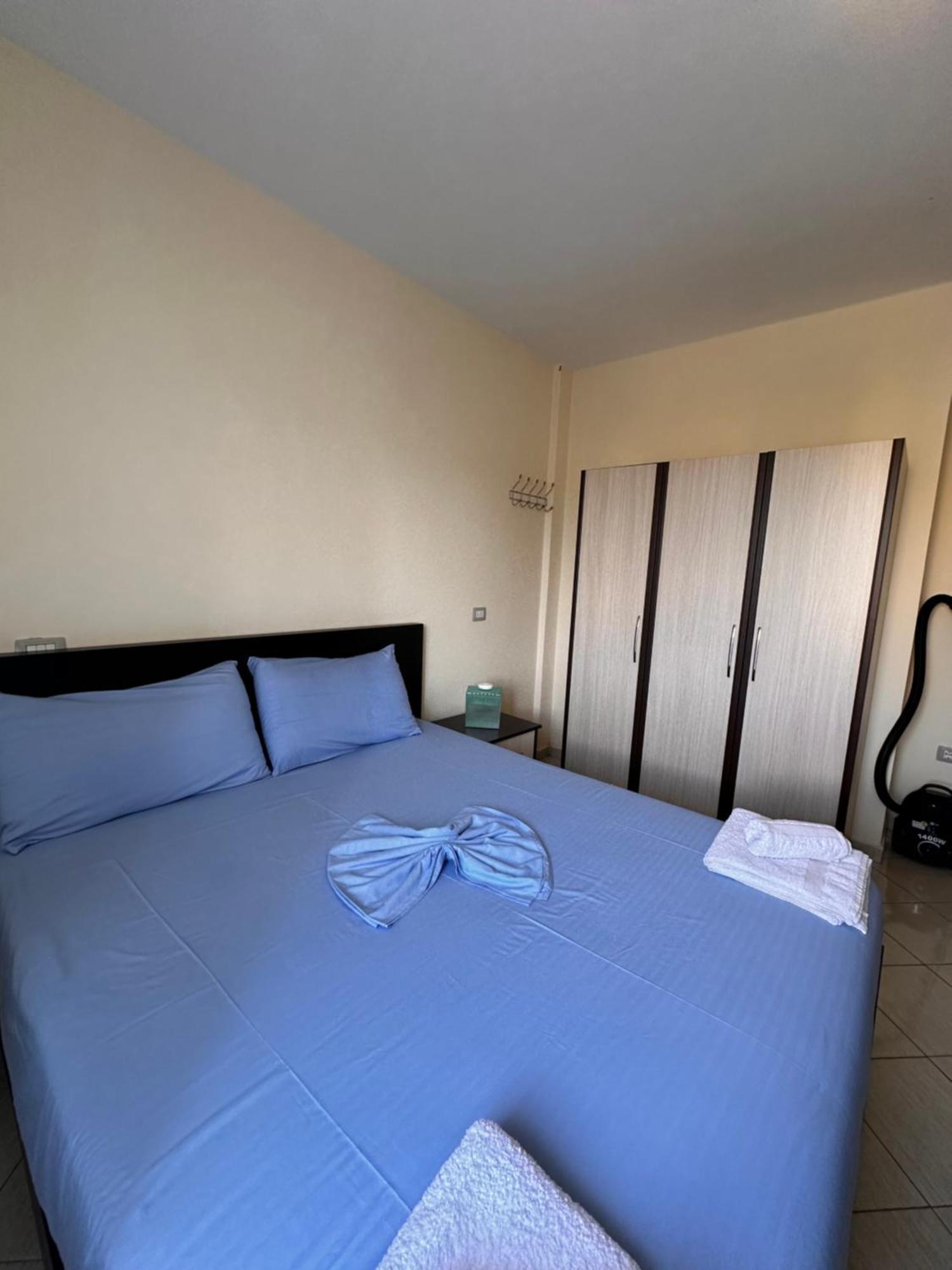 Tuttomondo Apartments Golem  Bagian luar foto