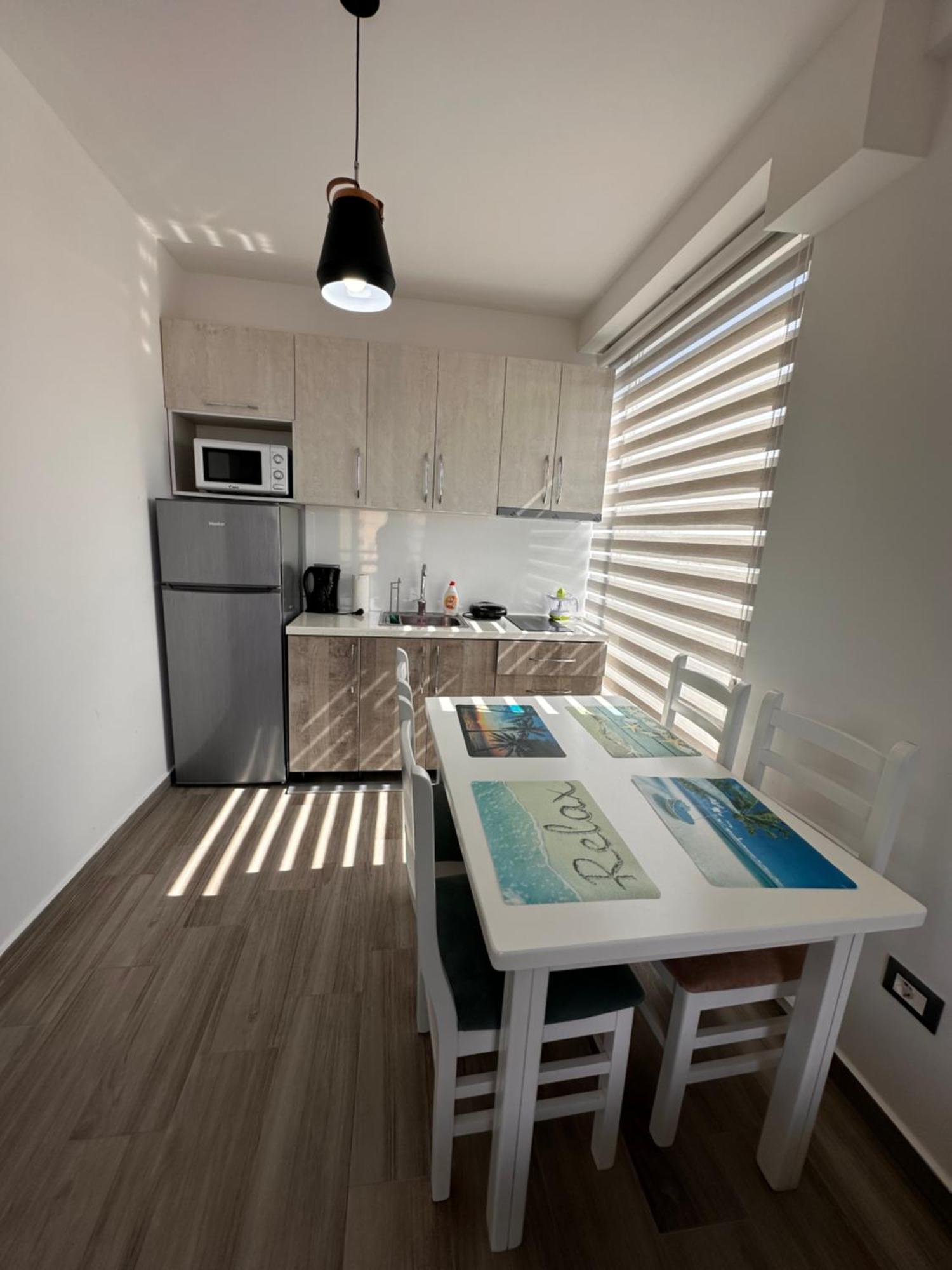 Tuttomondo Apartments Golem  Bagian luar foto