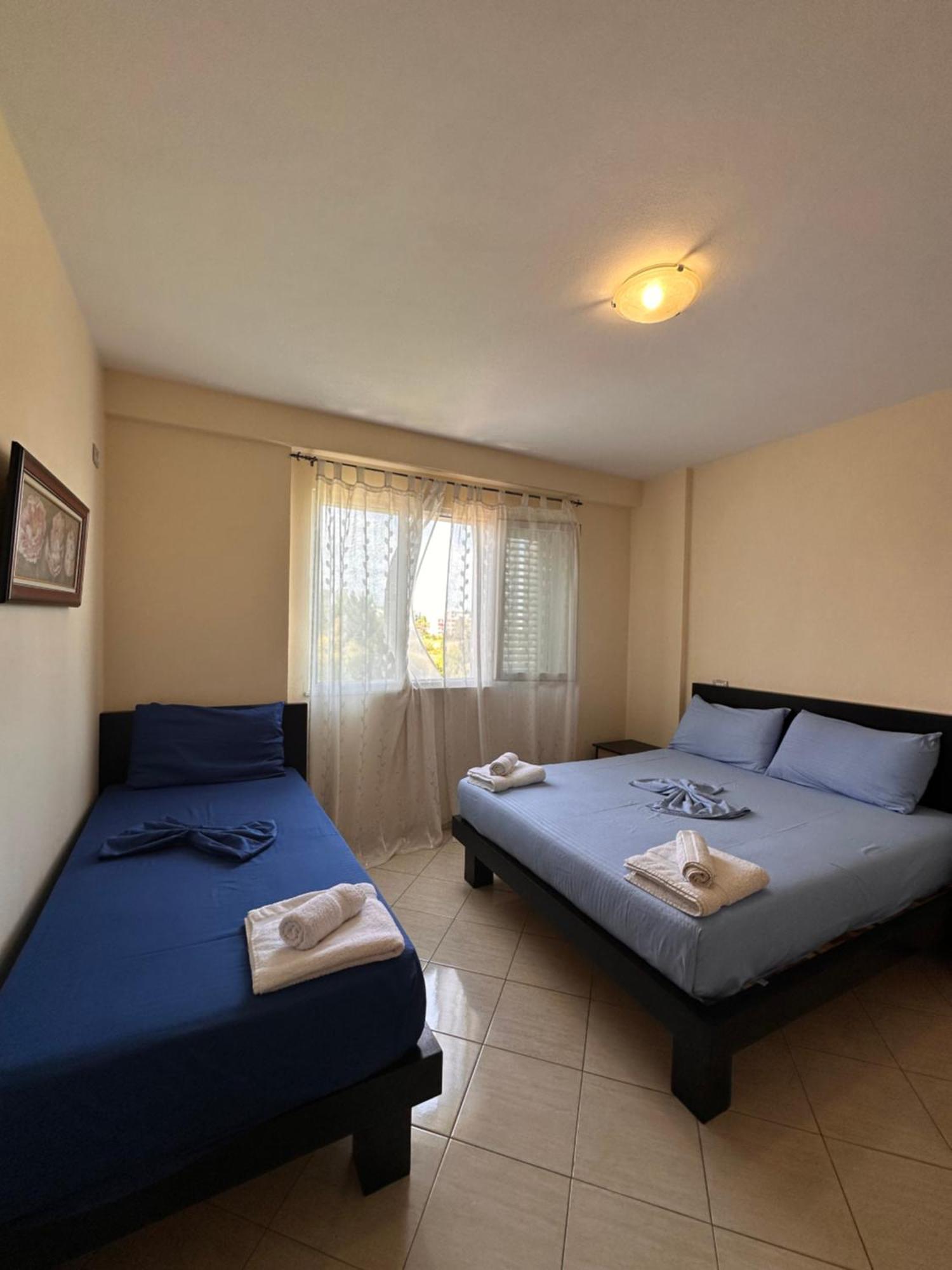Tuttomondo Apartments Golem  Bagian luar foto