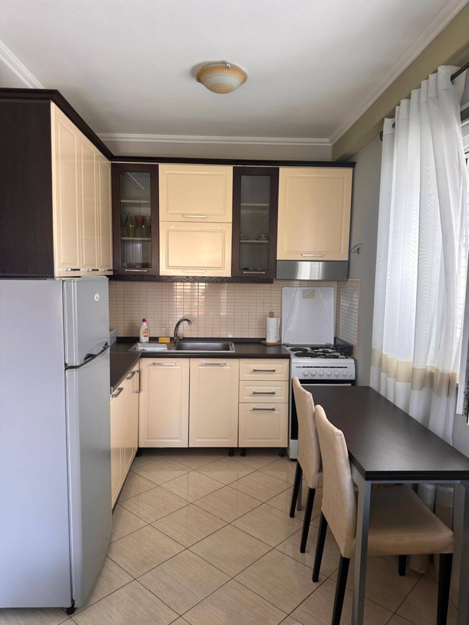 Tuttomondo Apartments Golem  Bagian luar foto