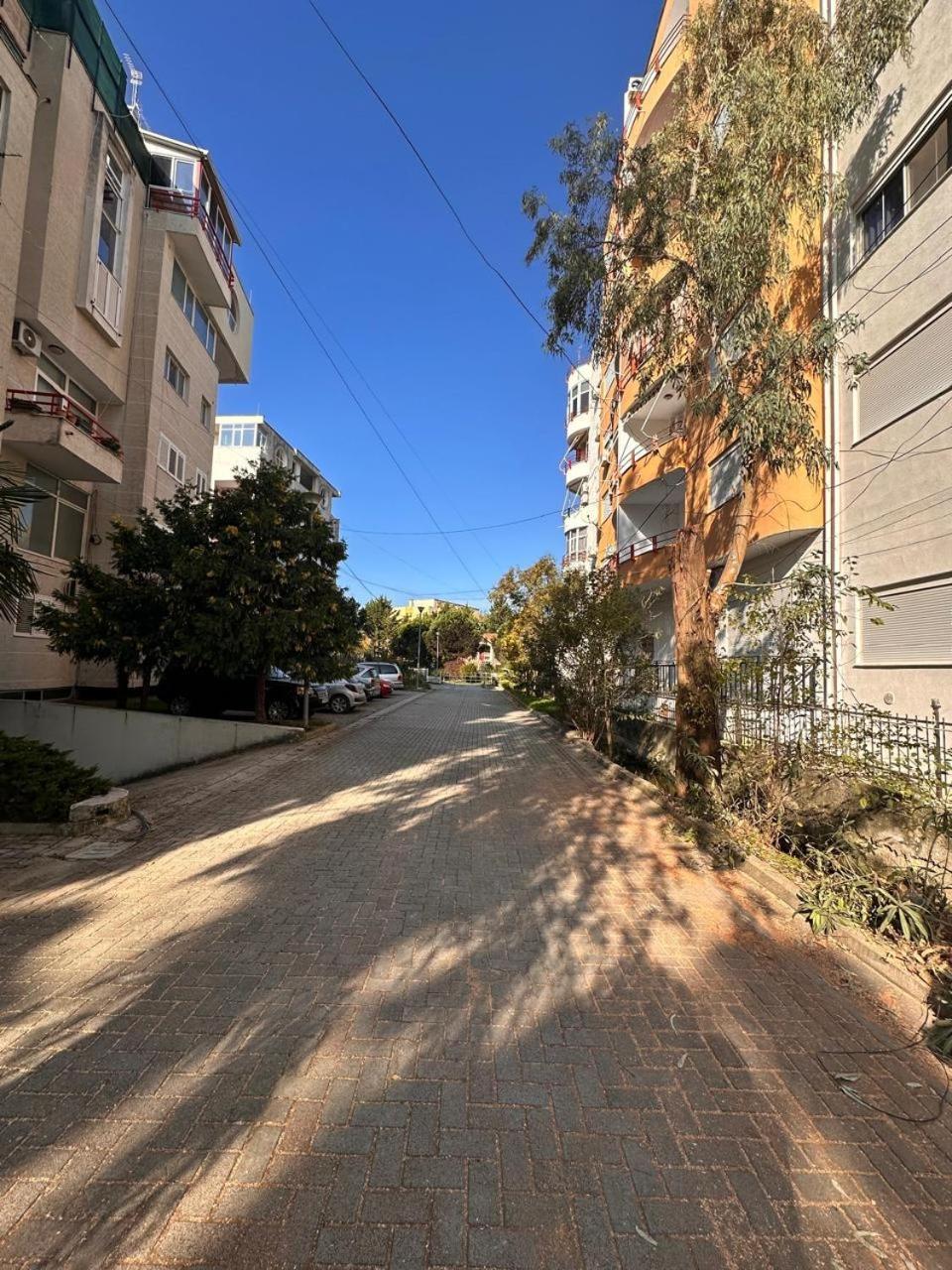 Tuttomondo Apartments Golem  Bagian luar foto