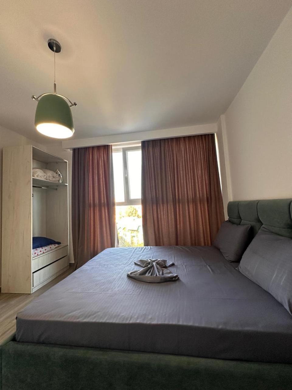 Tuttomondo Apartments Golem  Bagian luar foto