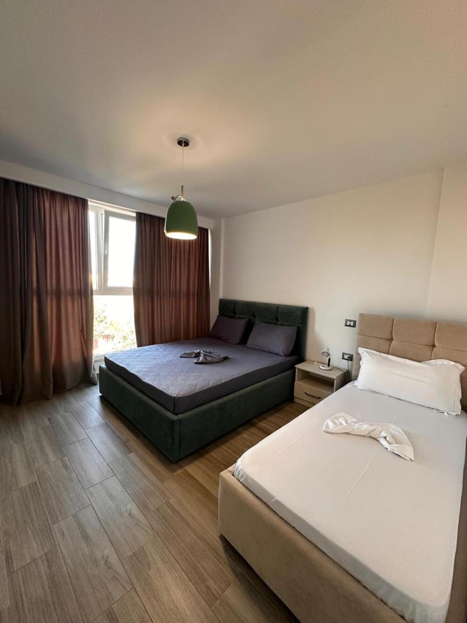 Tuttomondo Apartments Golem  Bagian luar foto
