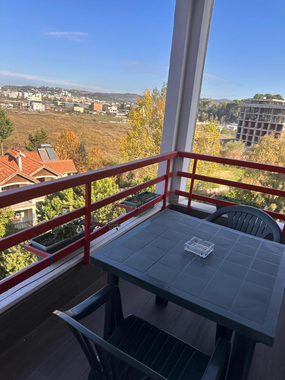 Tuttomondo Apartments Golem  Bagian luar foto