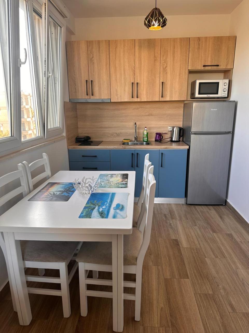 Tuttomondo Apartments Golem  Bagian luar foto