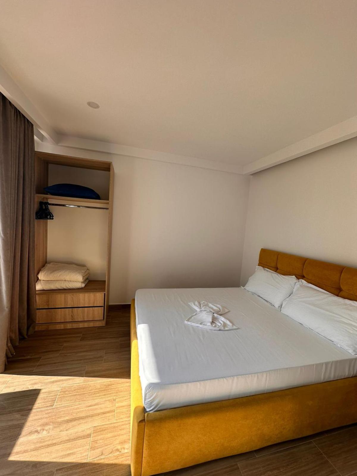 Tuttomondo Apartments Golem  Bagian luar foto
